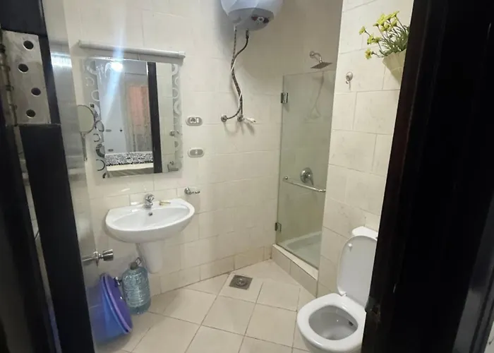 Porto Sokhna Panorama Vip * Ain Sukhna