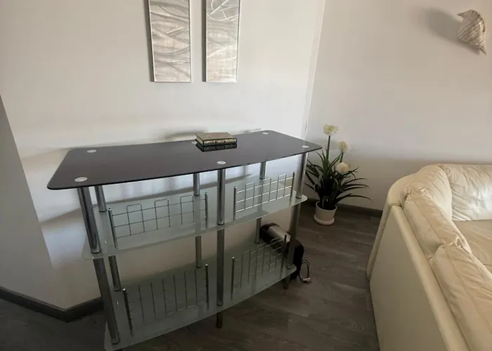 Porto Sokhna Panorama Vip Apartment