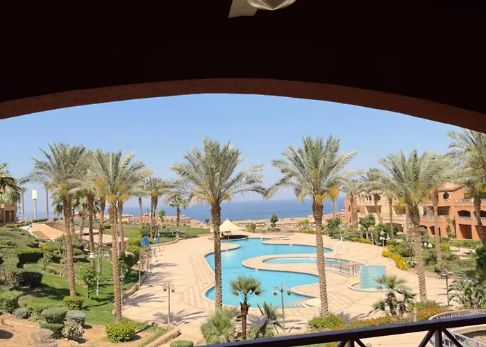 Porto Sokhna Panorama Vip Ain Sukhna
