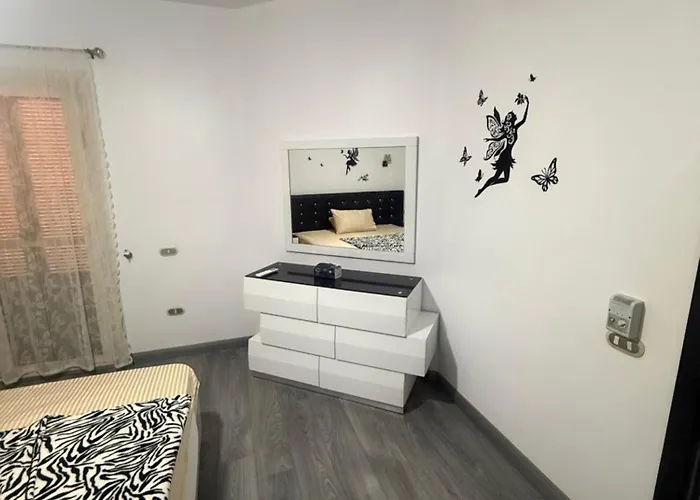 Apartment Porto Sokhna Panorama Vip Ain Sukhna
