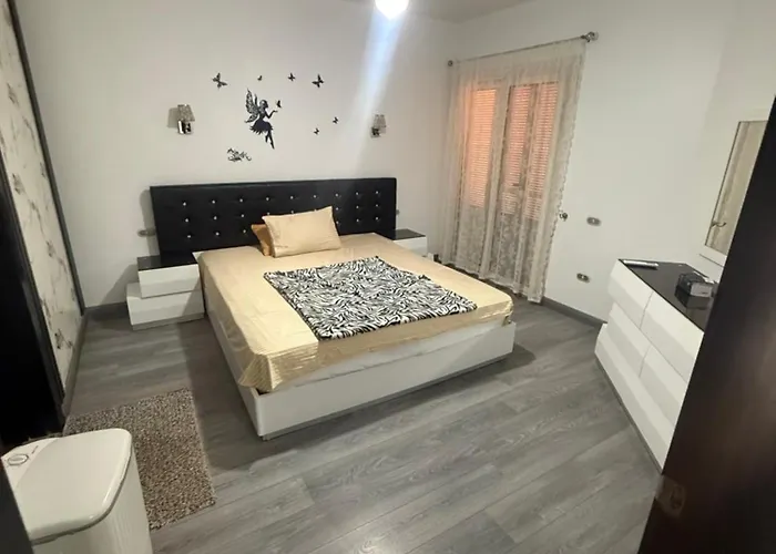 Apartment Porto Sokhna Panorama Vip *