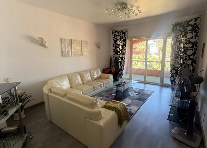 Porto Sokhna Panorama Vip Apartment Ain Sukhna