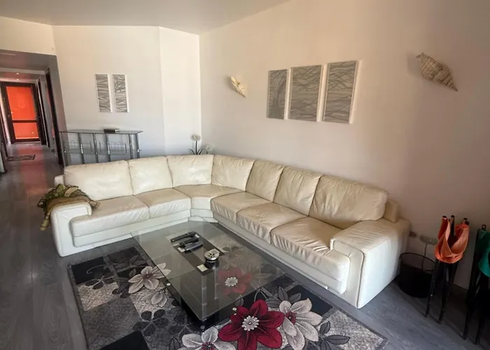 Apartment Porto Sokhna Panorama Vip Ain Sukhna