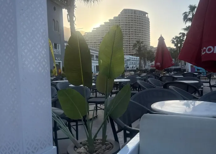 Porto Sokhna Panorama Vip
