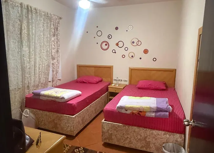 Porto Sokhna Panorama Vip Apartment Ain Sukhna